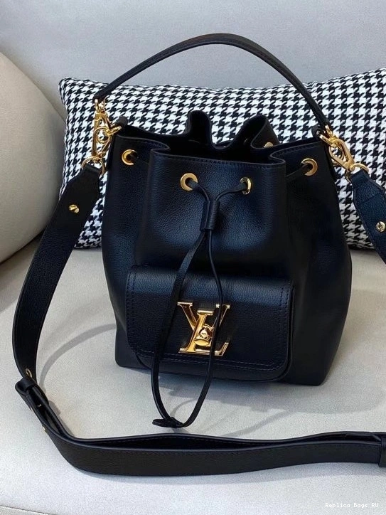 Cheap BUCKET LOCKME VUITTON LOUIS 0806